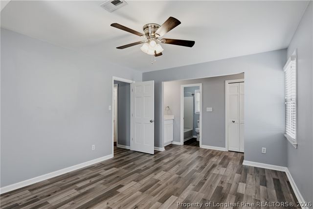 1828 Rivergate Road, Fayetteville, NC 28304