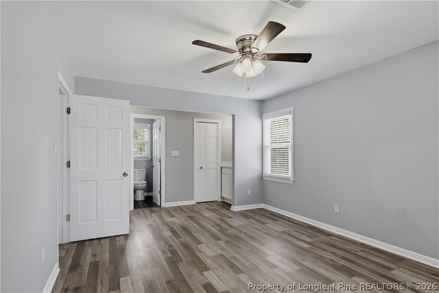 1828 Rivergate Road, Fayetteville, NC 28304