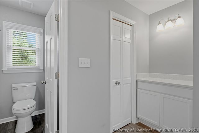 1828 Rivergate Road, Fayetteville, NC 28304