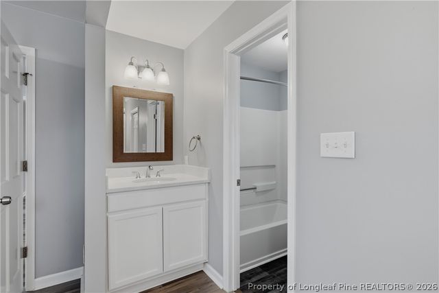 1828 Rivergate Road, Fayetteville, NC 28304
