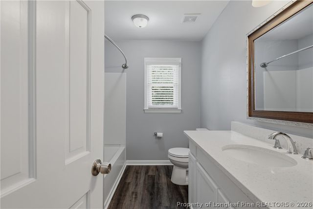 1828 Rivergate Road, Fayetteville, NC 28304