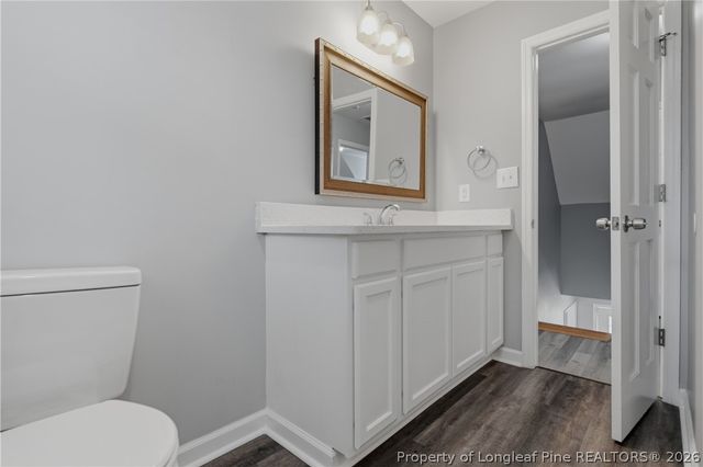 1828 Rivergate Road, Fayetteville, NC 28304