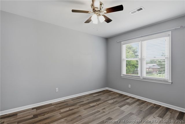 1828 Rivergate Road, Fayetteville, NC 28304