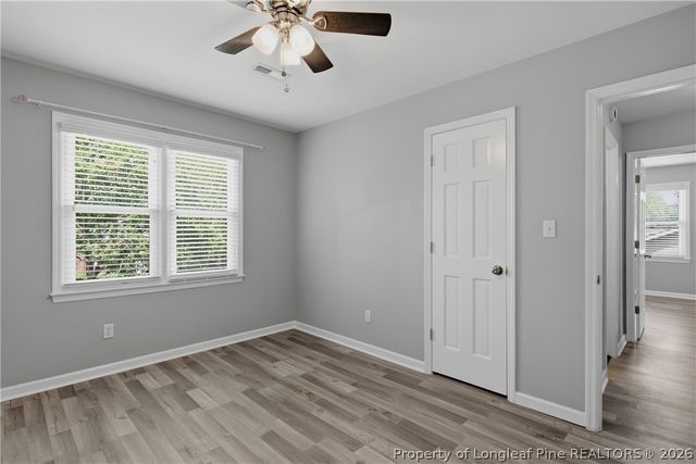 1828 Rivergate Road, Fayetteville, NC 28304