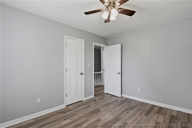 1828 Rivergate Road, Fayetteville, NC 28304