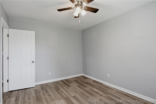 1828 Rivergate Road, Fayetteville, NC 28304