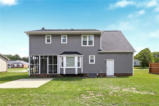 1828 Rivergate Road, Fayetteville, NC 28304