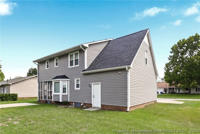 1828 Rivergate Road, Fayetteville, NC 28304