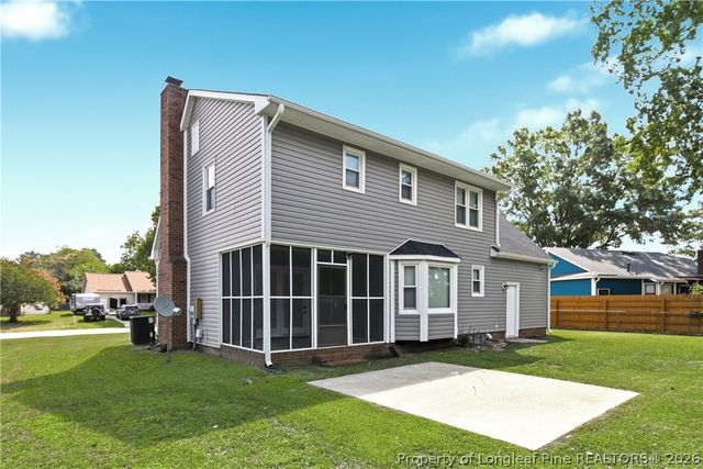 1828 Rivergate Road, Fayetteville, NC 28304