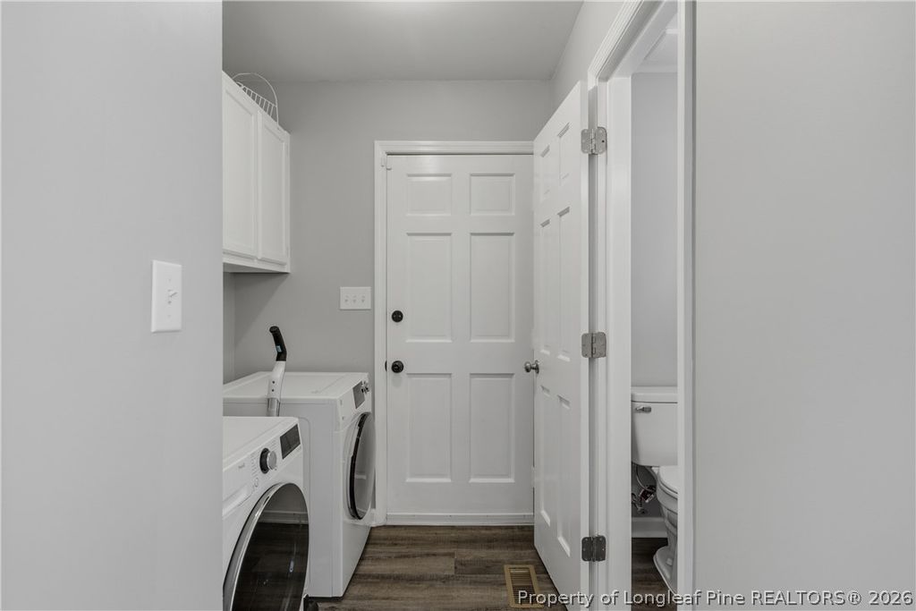 1828 Rivergate Road, Fayetteville, NC 28304 — photo 14