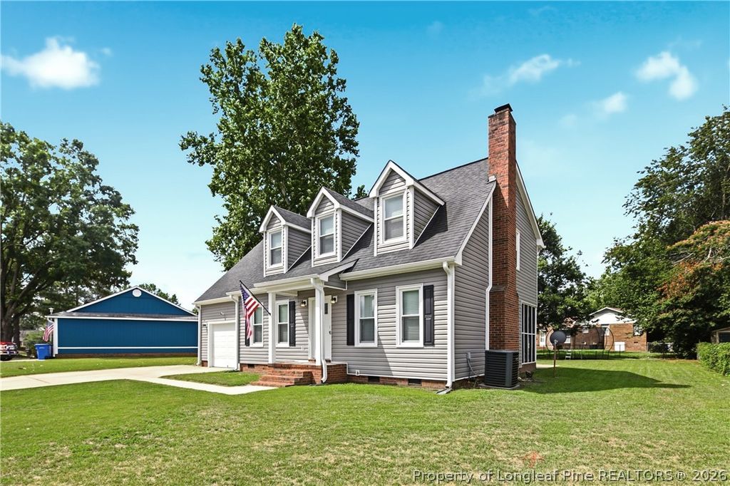 1828 Rivergate Road, Fayetteville, NC 28304 — photo 2