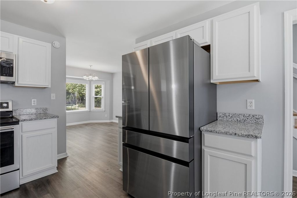 1828 Rivergate Road, Fayetteville, NC 28304 — photo 20