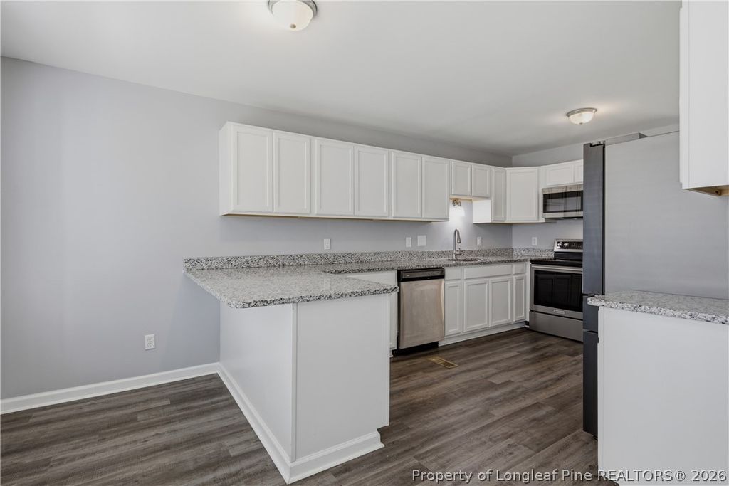 1828 Rivergate Road, Fayetteville, NC 28304 — photo 22