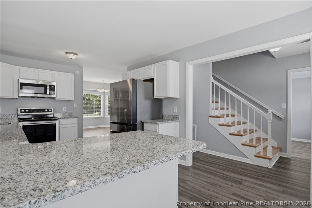 1828 Rivergate Road, Fayetteville, NC 28304 — photo 23