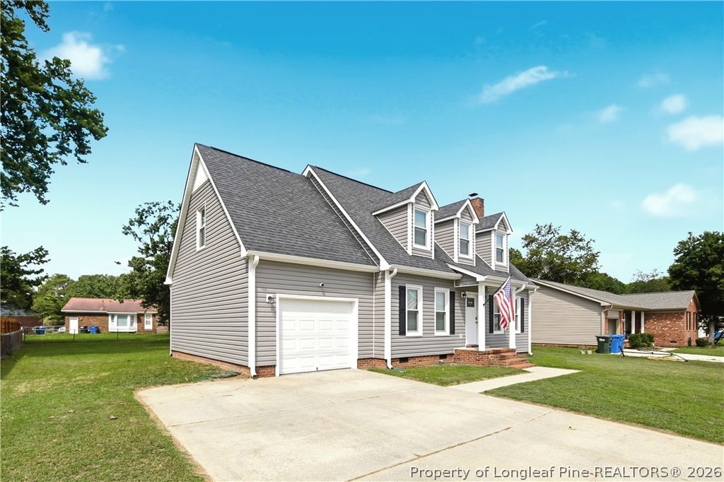 1828 Rivergate Road, Fayetteville, NC 28304 — photo 3