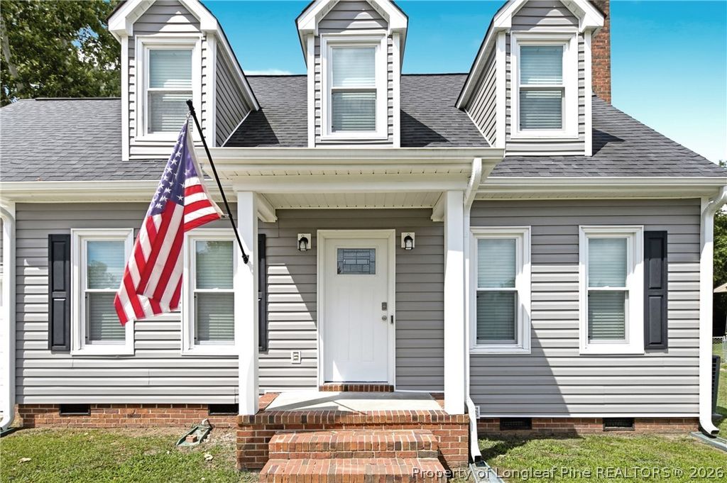 1828 Rivergate Road, Fayetteville, NC 28304 — photo 4