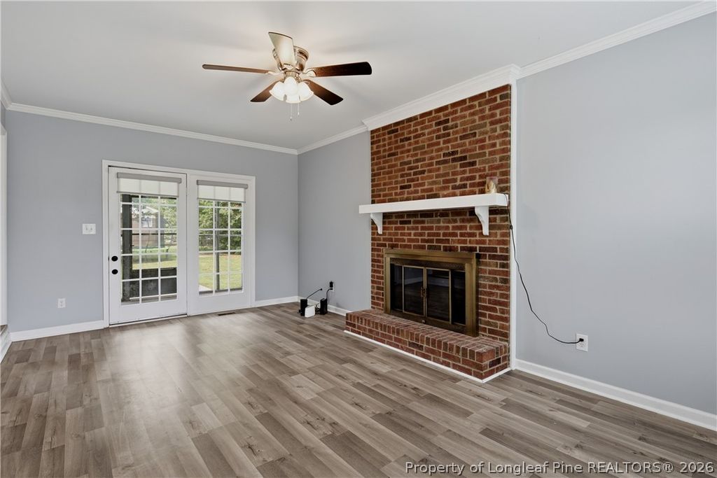 1828 Rivergate Road, Fayetteville, NC 28304 — photo 6