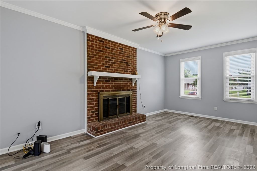 1828 Rivergate Road, Fayetteville, NC 28304 — photo 7