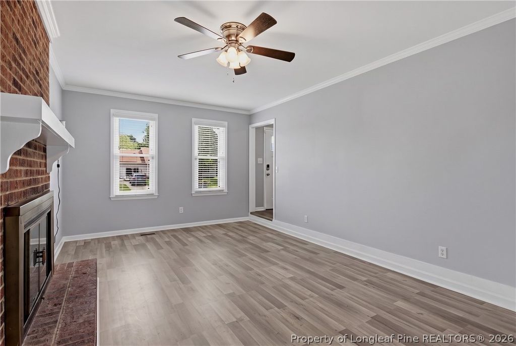 1828 Rivergate Road, Fayetteville, NC 28304 — photo 8