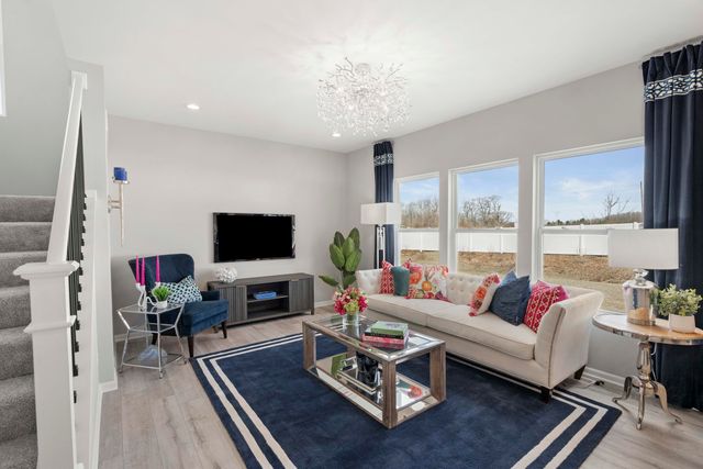 6834 E 103rd Lane, Winfield, IN 46307