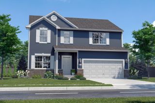 6834 E 103rd Lane, Winfield, IN 46307