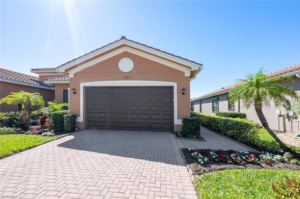 13440 Monticello BLVD, NAPLES, FL 34109 — exterior