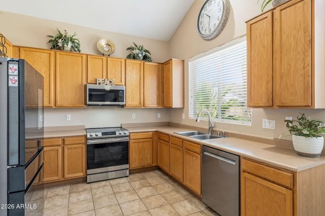 13194 W RIMROCK Street, Surprise, AZ 85374