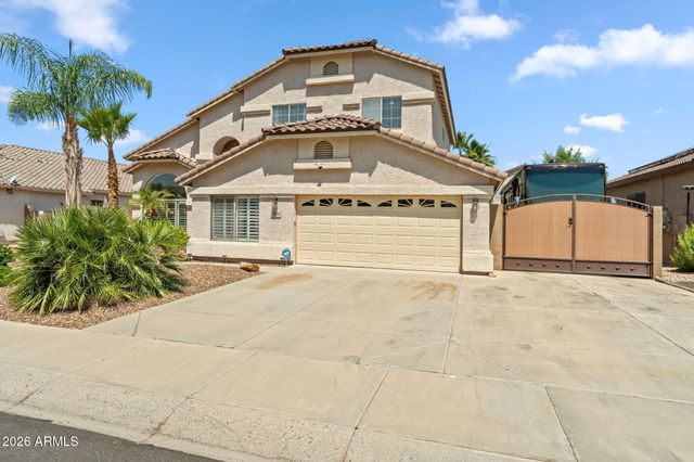 13194 W RIMROCK Street, Surprise, AZ 85374