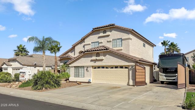 13194 W RIMROCK Street, Surprise, AZ 85374