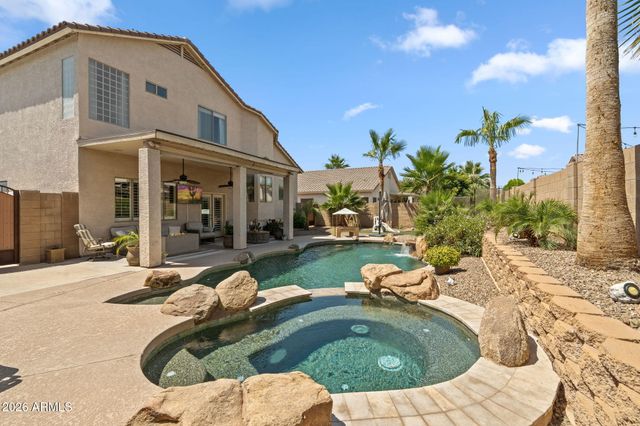 13194 W RIMROCK Street, Surprise, AZ 85374