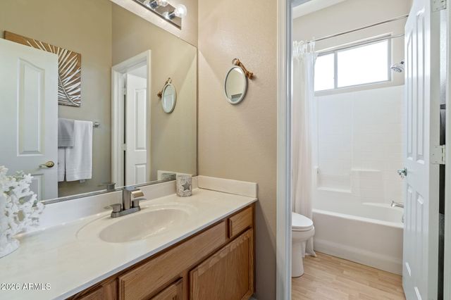 13194 W RIMROCK Street, Surprise, AZ 85374