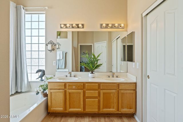 13194 W RIMROCK Street, Surprise, AZ 85374
