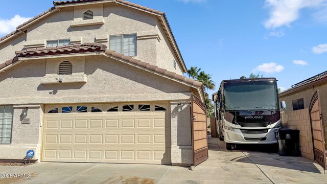 13194 W RIMROCK Street, Surprise, AZ 85374
