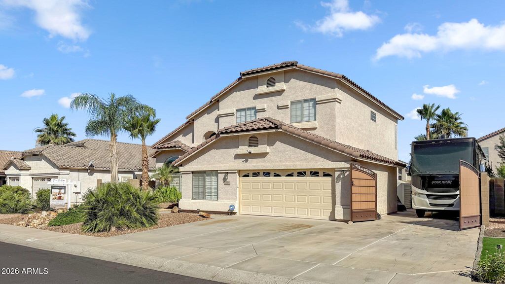 13194 W RIMROCK Street, Surprise, AZ 85374 — photo 3