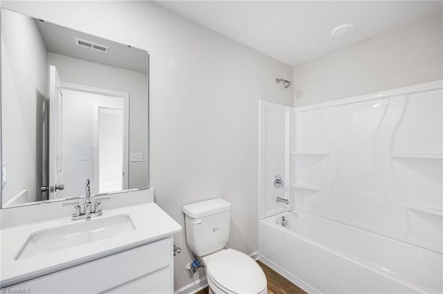 172 Plumtree Court, King, NC 27021