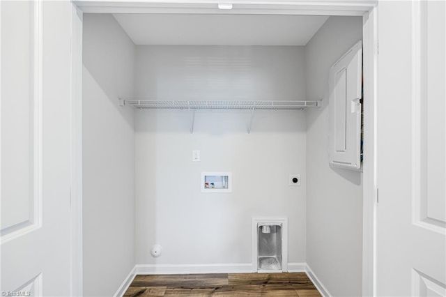 172 Plumtree Court, King, NC 27021