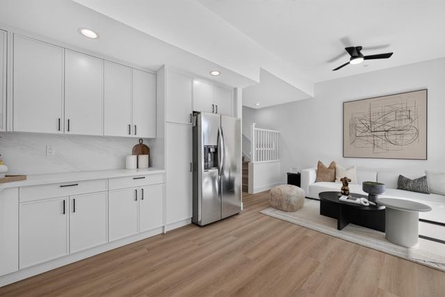 3281 Berryessa Street 3, Palo Alto, CA 94303