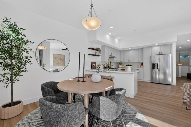 3281 Berryessa Street 3, Palo Alto, CA 94303