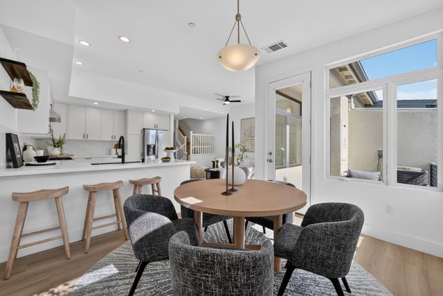 3281 Berryessa Street 3, Palo Alto, CA 94303