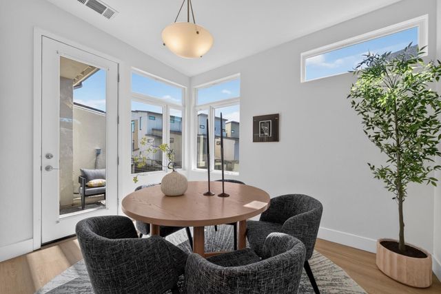 3281 Berryessa Street 3, Palo Alto, CA 94303