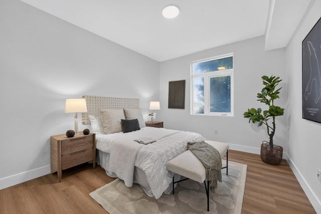 3281 Berryessa Street 3, Palo Alto, CA 94303