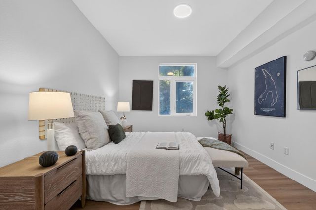 3281 Berryessa Street 3, Palo Alto, CA 94303