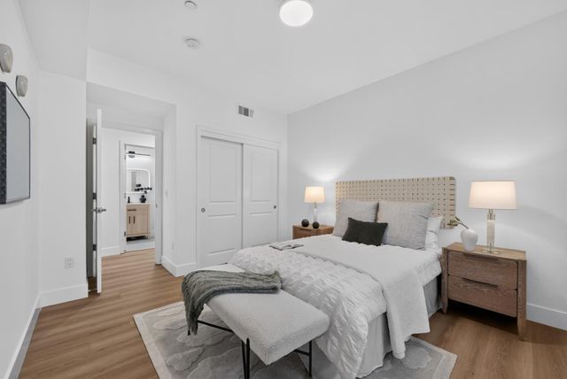 3281 Berryessa Street 3, Palo Alto, CA 94303