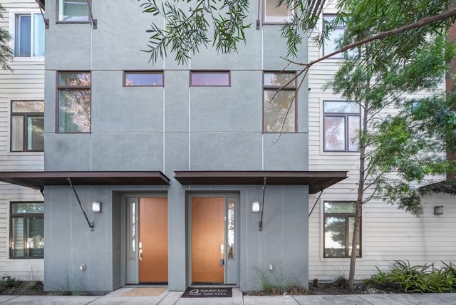3281 Berryessa Street 3, Palo Alto, CA 94303