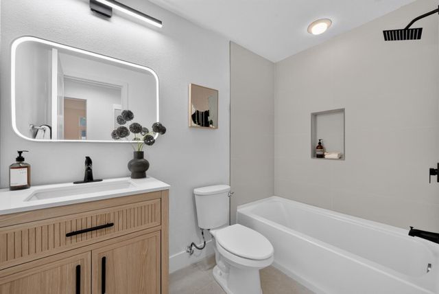 3281 Berryessa Street 3, Palo Alto, CA 94303
