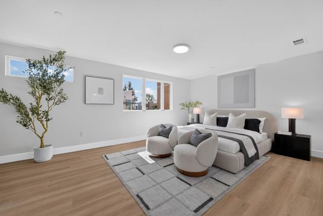 3281 Berryessa Street 3, Palo Alto, CA 94303