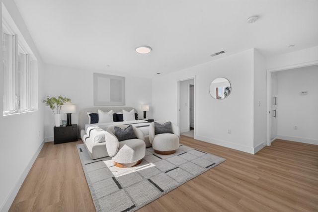 3281 Berryessa Street 3, Palo Alto, CA 94303