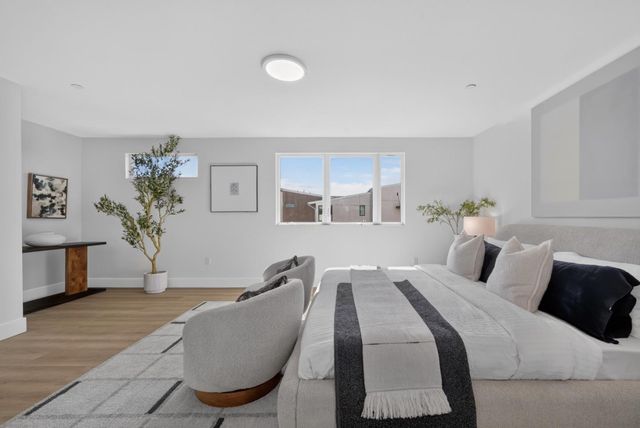3281 Berryessa Street 3, Palo Alto, CA 94303