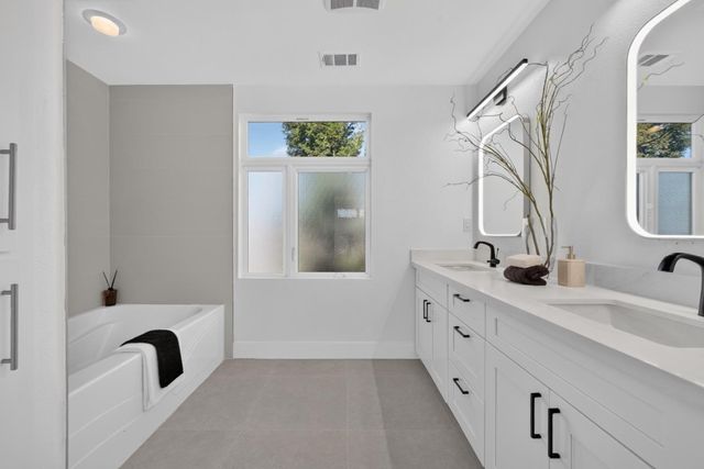 3281 Berryessa Street 3, Palo Alto, CA 94303