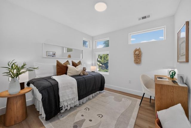 3281 Berryessa Street 3, Palo Alto, CA 94303